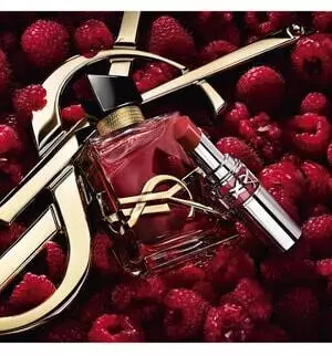 Yves Saint Laurent Libre Berry Crush Eau de Parfum Fruit&eacute;e (30ml)