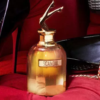 Jean Paul Gaultier Scandal Parfum Elixir (30ml)