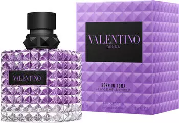 Valentino Born In Roma Donna Purple Melancholia Eau de Parfum (100ml)