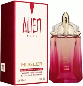 Thierry Mugler Alien Pulp Eau de Parfum Fruit&eacute;e (60ml)