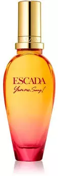 Escada Yum Me, Sunny! Eau de Parfum (50ml)