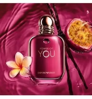 Emporio Armani Power Of You Eau de Parfum (50ml)