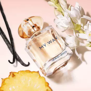 Emporio Armani My Way Sunny Vanilla Eau de Parfum (30ml)