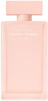 Narciso Rodriguez For Her Pure Musc Blanc Eau de Parfum Intense (100ml)