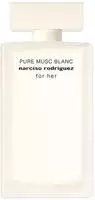 30 ml Narciso Rodriguez For Her Pure Musc Blanc Eau de Parfum Nat. Spray