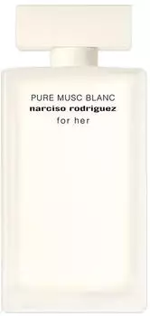 Narciso Rodriguez For Her Pure Musc Blanc Eau de Parfum Intense (30ml)