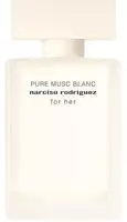 Narciso Rodriguez for her PURE MUSC BLANC Eau de Parfum Intense 50 ml