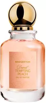 Coty Bridgerton Dearest Tempting Peach Eau de Parfum (50ml)
