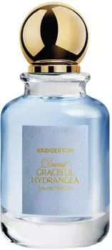 Coty Bridgerton Dearest Graceful Hydrangea Eau de Parfum (50ml)