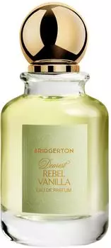 Coty Bridgerton Dearest Rebel Vanilla Eau de Parfum (50ml)