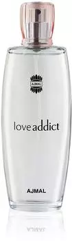Ajmal Love Addict Eau De Parfum 100 ml