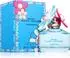 Marc Jacobs Daisy Murakami Blue Limited Edition Eau de Parfum Damen (50ml)