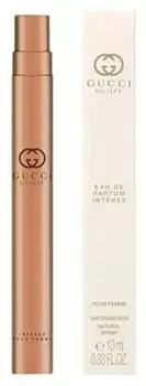 Gucci Guilty Pour Femme Eau De Parfum Intense Miniatur 10 ml