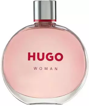 Hugo Boss Women New Design Eau de Parfum 75 ml