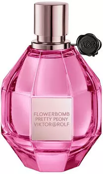 Viktor & Rolf Flowerbomb Pretty Peony Eau de Parfum (100ml)