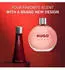 HUGO Deep Red New Design Eau de Parfum (75 ml)