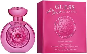 Guess Bella Vita La Mia Eau de Parfum (30ml)