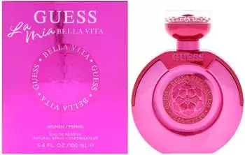 Guess Bella Vita La Mia Eau de Parfum (100ml)
