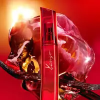 Kenzo K000160, Kenzo Flower by Kenzo Le Rouge Eau de Parfum Spray 50 ml, Grundpreis: