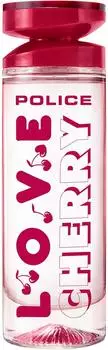 Police Love Cherry Eau de Toilette 100ml
