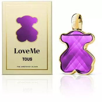 Tous Loveme The Amethyst Elixir EdP (50 ml)
