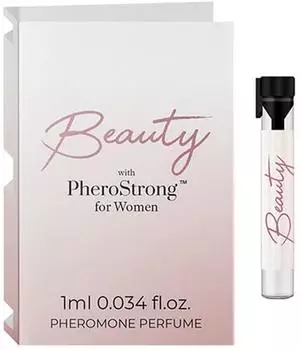 PheroStrong Pheromone Beauty for Women (1 ml)