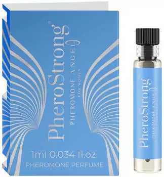 PheroStrong Pheromone Angel for Women (1 ml)