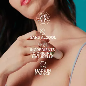 Roger & Gallet Fleur de Figuier Wellbeing Solid Fagrance (5 g)
