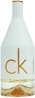 Damenparf&uuml;m Ck In2U Calvin Klein EDT 150 ml