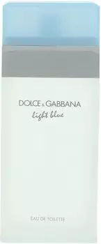 Dolce & Gabbana Light Blue Eau de Toilette (100ml)