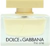 Dolce & Gabbana The One Eau De Parfum 75 ml (woman) neues Cover