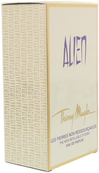 Thierry Mugler Alien Eau de Parfum refillable 30 ml