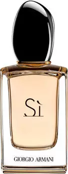 Giorgio Armani Sì Eau de Parfum (100ml)