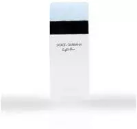 Dolce&Gabbana Dolce & Gabbana Light Blue f&uuml;r Damen Eau de Toilette 50 ml
