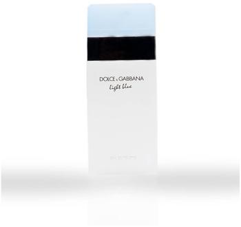 Dolce & Gabbana Light Blue Eau de Toilette (50ml)