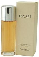 Calvin Klein Escape Eau de Parfum 100ml Spray 0,1 l