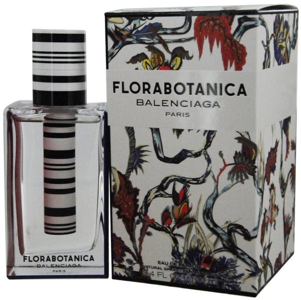 Balenciaga Florabotanica Eau de Parfum (100ml) Test: ❤️ TOP Angebote ab  116,50 € (Juni 2022) Testbericht.de