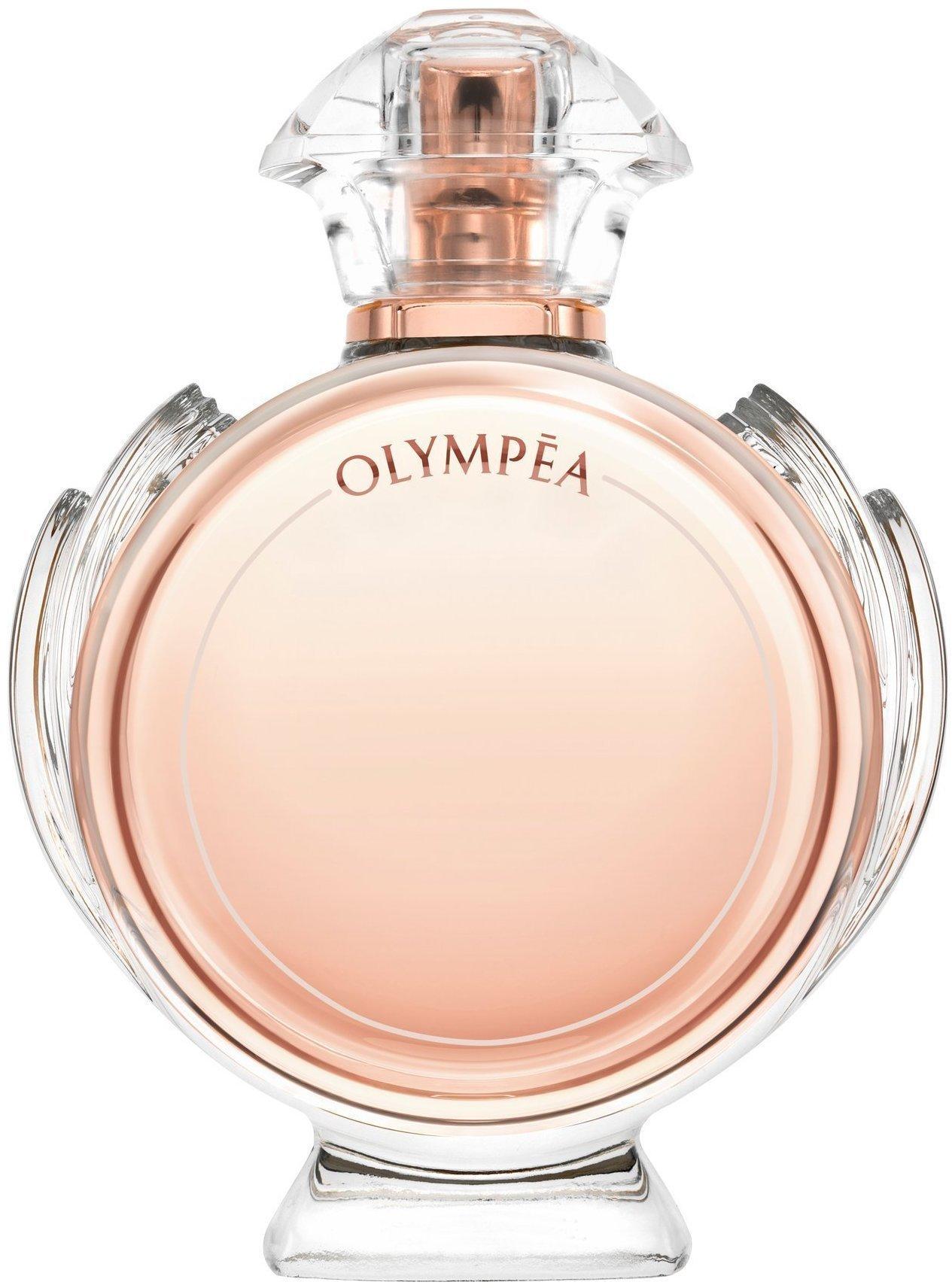 Paco Rabanne Olympéa Eau de Parfum (50ml) Test TOP Angebote ab 53,06 €  (August 2023)