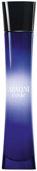 Giorgio Armani Code Femme Eau de Parfum (75ml)