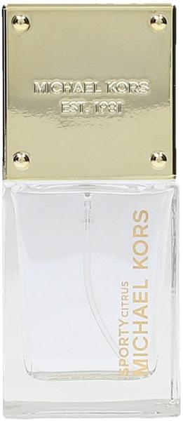 Michael Kors Sporty Citrus Eau de Parfum 30 ml