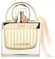 Chlo&eacute; Love Story Eau de Parfum 75 ml Damen