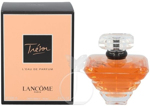 Eau de Parfum Allgemeine Daten & Duft Lancôme Trésor Eau de Parfum (50ml)