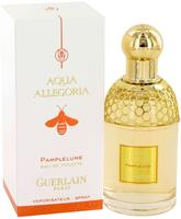 Guerlain Aqua Allegoria Pamplelune Eau De Toilette Spray 75ml 0,075 l
