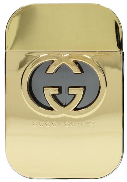 Gucci top intense 75ml