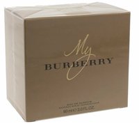 Burberry 99350138071, Burberry My Burberry Eau de Parfum Spray 90 ml, Grundpreis: