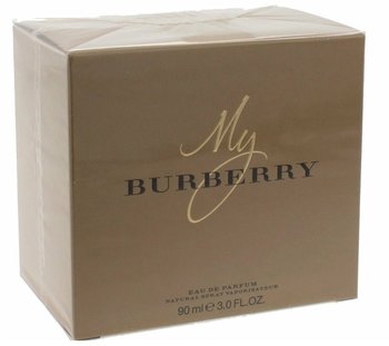 Burberry My Burberry Eau de Parfum (90ml)