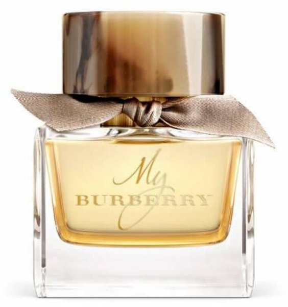 Allgemeine Daten & Duft Burberry My Burberry Eau de Parfum (90ml)