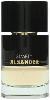 Jil Sander Simply Eau de Parfum 40 ml