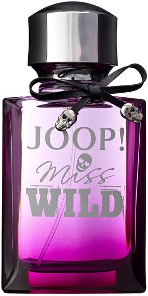Joop! Miss Wild Eau de Parfum (75ml)