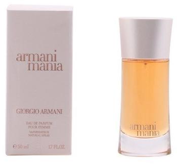 Giorgio Armani Armani Mania Eau de Parfum (50ml)